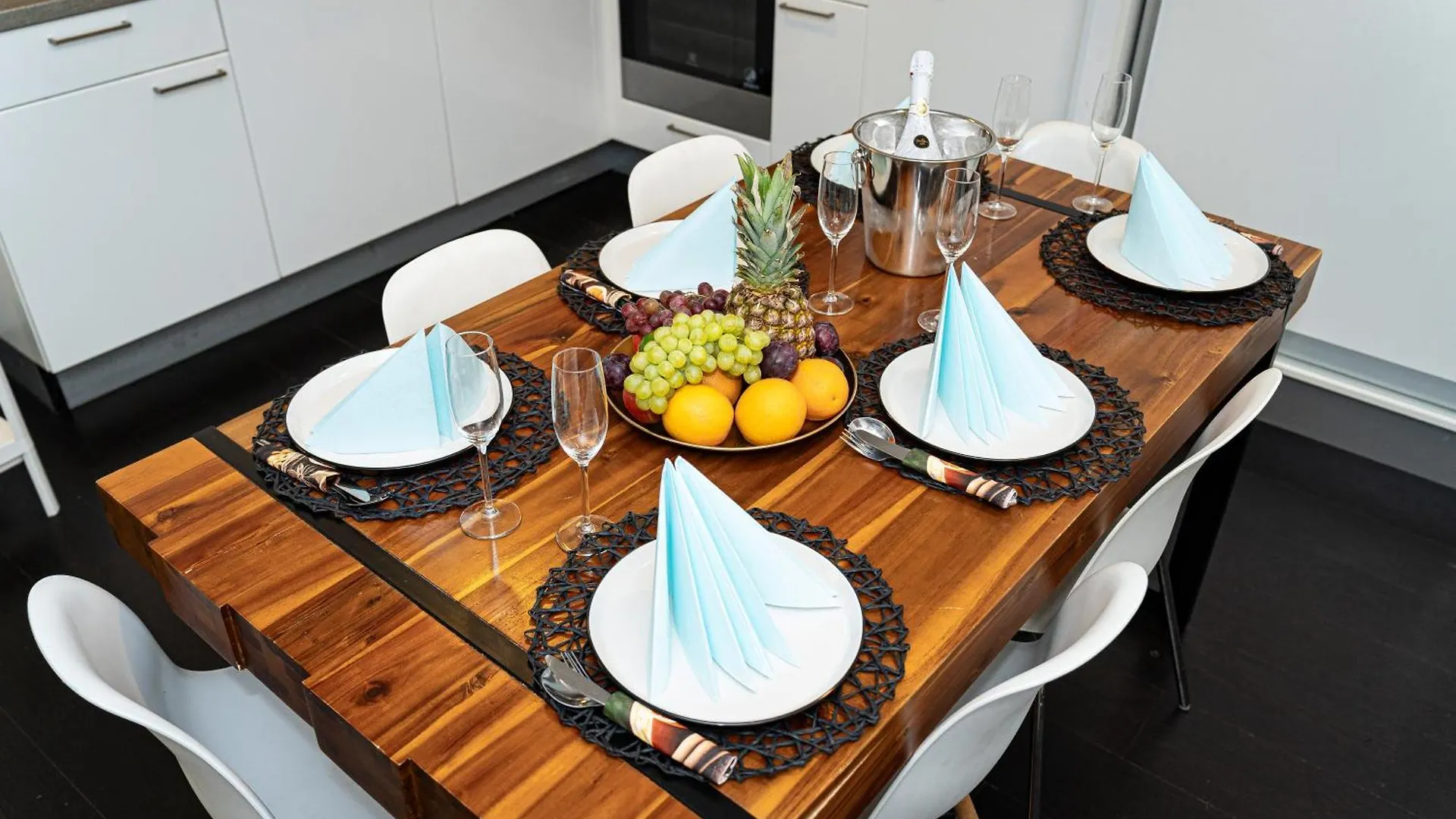 Kingdom Silver Deluxe Prag